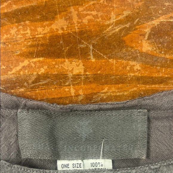 Stylish Gray Sheer Sleeveless Dress - Shack Incorporated - Picture 3 of 3